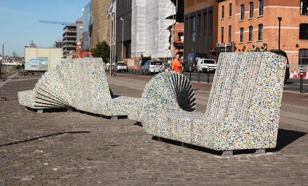 The Precision Behind the Sculpture