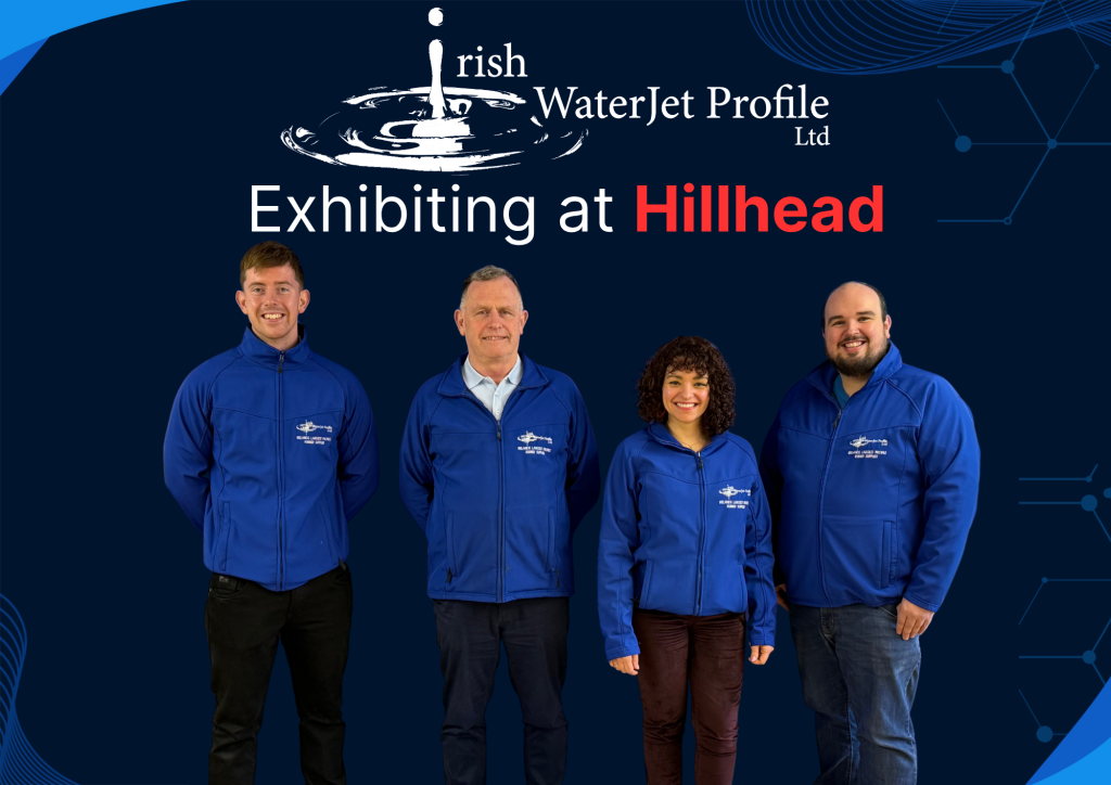 Visit IWPL at Hillhead 2026
