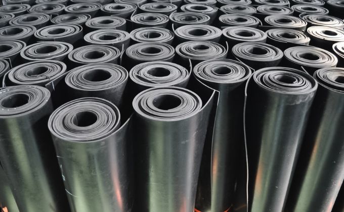 Rubber